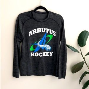 Lululemon Men’s Long Sleeve